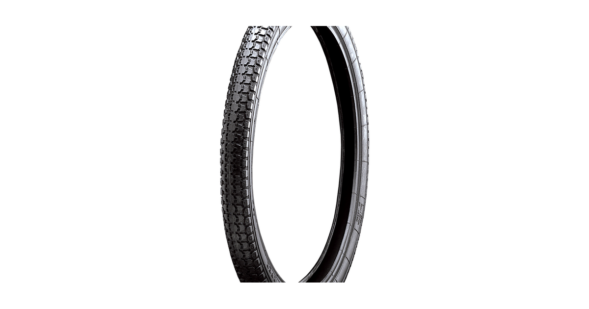 Pneu   Heidenau MOPED M 3 (23x2.25) 2 1/4-19 32S TT