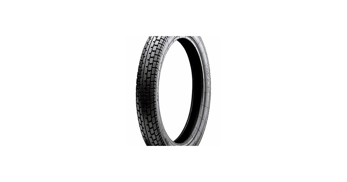 Pneu moto,  Heidenau K 34 RF  3.00-21 57H TT