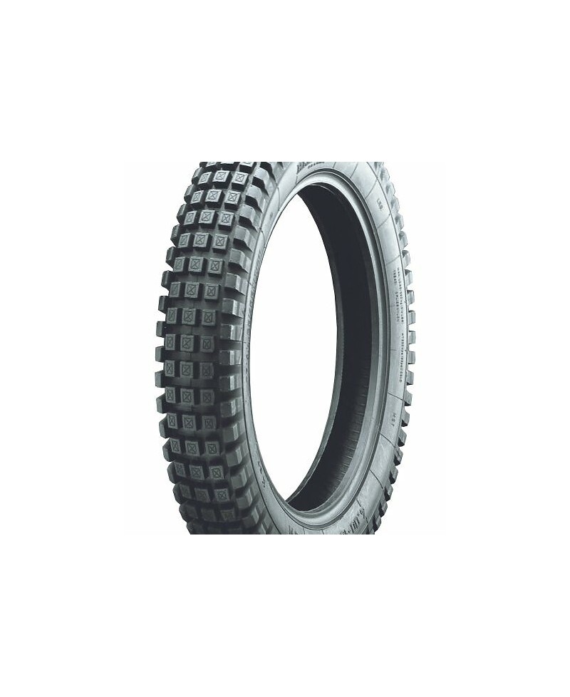 Pneu moto,  Heidenau K 67 FRONT  2.75-21 45P TT