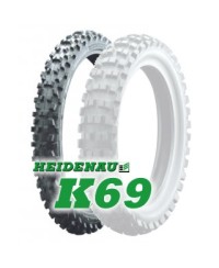 Pneu moto,  Heidenau K 69 Front 90/90-21 54S TT