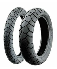 Pneu moto,  Heidenau K 76 FRONT 90/90-21 54H TL