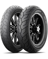 Pneu moto,  Michelin SCORCHER 31 FRONT  100/90B19  57H TL/TT