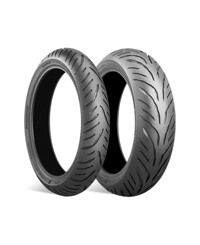 Pneu moto,  Bridgestone Battlax Sport Touring T 32 FRONT 120/70ZR17 58W TL