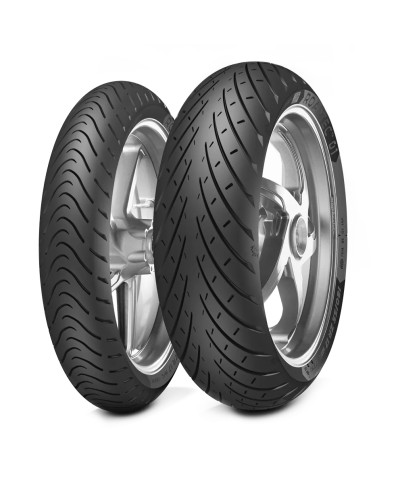 Pneu moto,  Metzeler ROADTEC 01  Front (E) 120/70ZR17 58W  TL