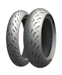 Pneu moto,  Michelin POWER 5 FRONT  120/70ZR17 58W TL