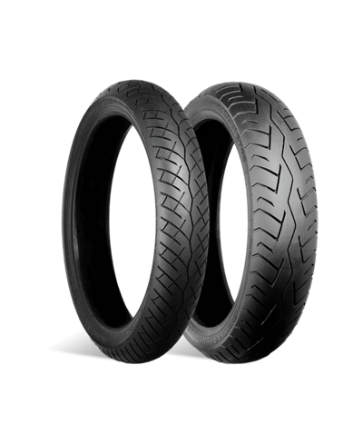 Pneu moto,  Bridgestone  Battlax BT-45 REAR 140/80B17 69V TL