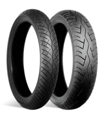 Pneu moto,  Bridgestone  Battlax BT-45 REAR 140/80B17 69V TL