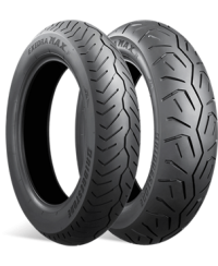 Pneu moto,  Bridgestone Exedra Max REAR M+S 150/90B15   74V TL