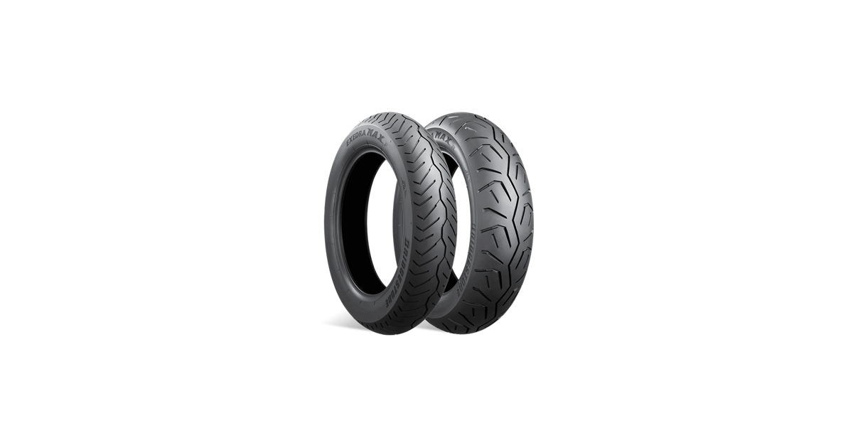 Pneu moto,  Bridgestone Exedra Max REAR  180/70R16   77V TL
