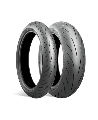 Pneu moto,  Bridgestone Battlax S 22 REAR  (N)  180/55ZR17  73W TL