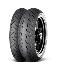 Pneu moto,  Continental ContiRoadAttack 4 190/55ZR17 75W TL