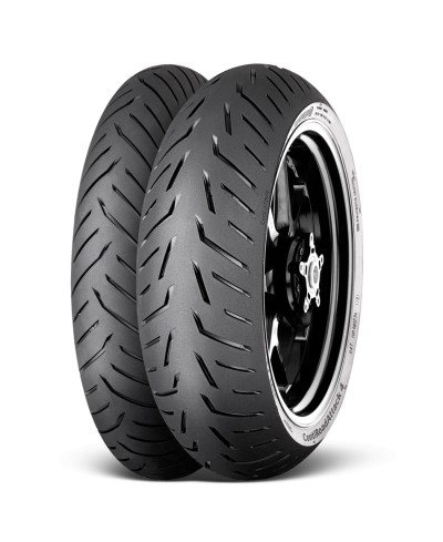 Pneu moto,  Continental ContiRoadAttack 4 190/55ZR17 75W TL