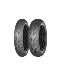 Pneu moto,  Mitas TOURING FORCE Front 120/70ZR17 58W TL