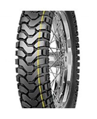 Pneu moto,  Mitas E-07 ENDURO DAKAR M+S YELLOW  140/80-18 70T TL