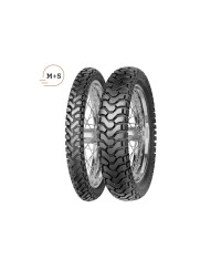 Pneu moto,  Mitas E-07 Enduro M+S REAR RF  130/80-18  72T TL