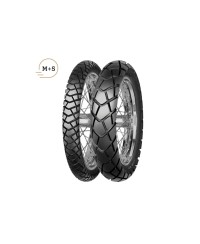 Pneu moto,  Mitas E-08 ENDURO  M+S Rear 4.10-18 60P TT