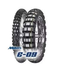 Pneu moto,  Mitas E-09 ENDURO   M+S Rear 4.10-18 60P TT