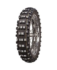 Pneu moto,  Mitas EF-07 Super YELLOW RF 120/90-18 71R TT FIM