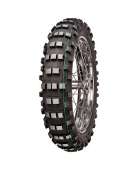 Pneu moto,  Mitas EF-07 Super Light GREEN 130/90-18 69R TT