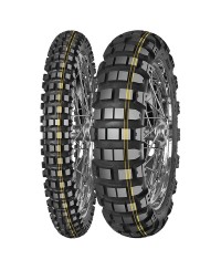 Pneu moto,   Mitas ENDURO TRAIL XT+ Dakar 130/80B18 72R TL/TT M+S