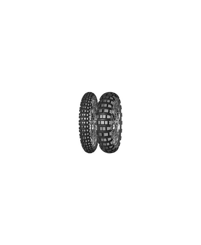 Pneu moto,  Mitas ENDURO TRAIL-RALLY PRO Superlight  140/80-18 70r TL/TT M+S