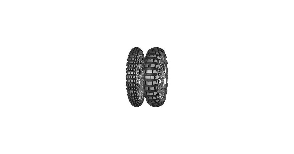 Pneu moto,  Mitas ENDURO TRAIL-RALLY PRO Superlight  140/80-18 70r TL/TT M+S