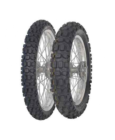 Pneu moto,  Mitas MC 23 ROCKRIDER REAR 110/80-18 58P M+S