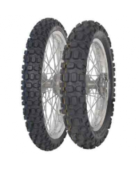 Pneu moto,  Mitas MC 23 ROCKRIDER REAR 110/80-18 58P M+S