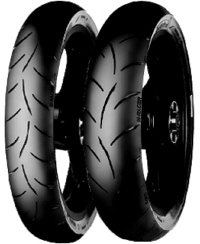 Pneu moto,  Mitas MC 50 rear 120/90-18 65H TL