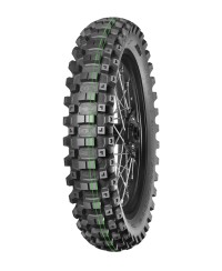 Pneu moto,  Mitas TERRA FORCE-EX XT GREEN rear 120/90-18 65R TT (XTREME TERRAIN)