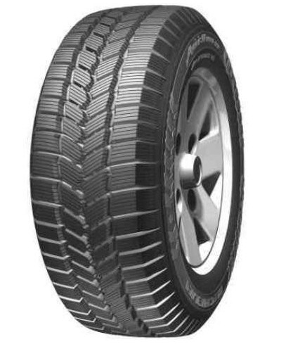 Pneu MICHELIN AGILIS 51 ICE 215/ 65 R15 104 / 102T , 3PMSF (utilitaire)