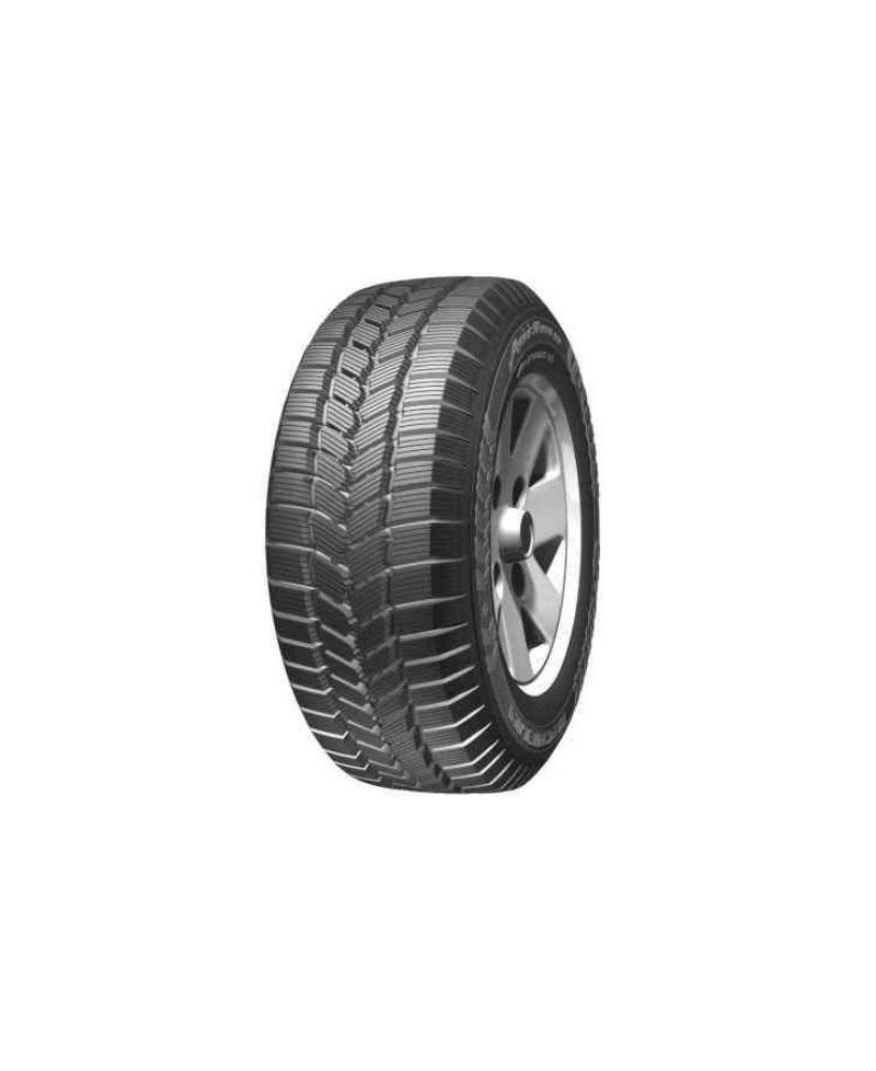 Pneu MICHELIN AGILIS 51 ICE 215/ 65 R15 104 / 102T , 3PMSF (utilitaire)