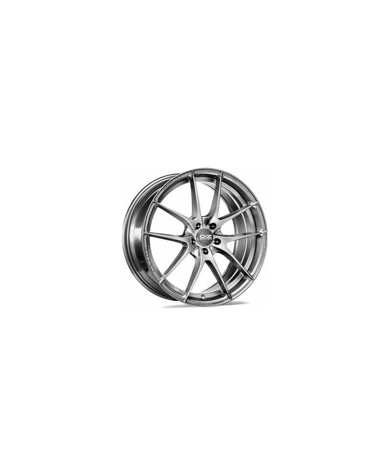 Jante ALU, OZ LEGGEHLT/GCB/40 GRIGIO CORSA BRIGHT, 11X19 5/130 ET40, Alésage 71.6
