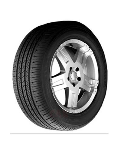 Pneu Bridgestone DUELER H/L 400 235/60 R17 102V, M&S