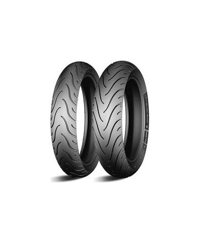 Pneu moto,  Michelin Pilot Street Radial REAR 130/70R17 62H TT/TL