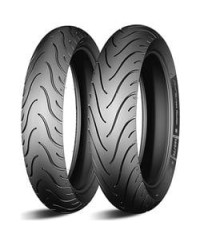 Pneu moto,  Michelin Pilot Street Radial REAR 130/70R17 62H TT/TL