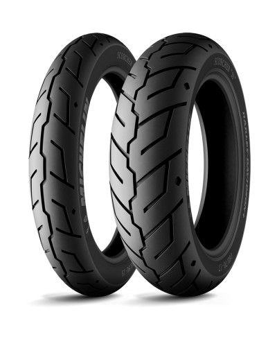 Pneu moto,  Michelin SCORCHER 31 Rear 160/70B17  73V TL/TT