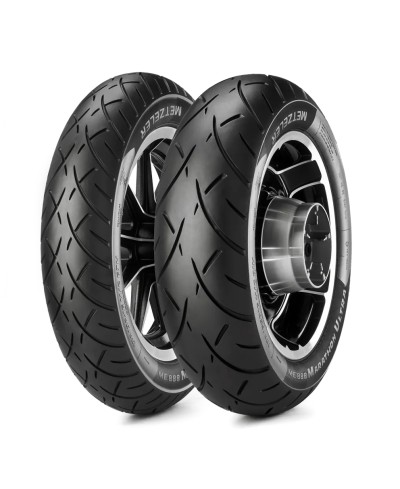 Pneu moto,  Metzeler ME 888 Marathon ULTRA Rear 300/35VR18  87V TL