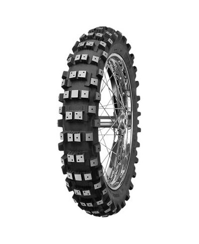 Pneu moto,  Mitas C-16 stone eater rear 100/90-19 57M TT