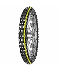 Pneu moto,  Mitas E-09 DAKAR M+S YELLOW FRONT  110/80-19 59R TL