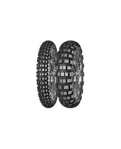 Pneu moto,  Mitas Enduro Trail XT+ 100/90-19 57T TT/TL