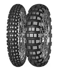 Pneu moto,  Mitas Enduro Trail XT+ 100/90-19 57T TT/TL