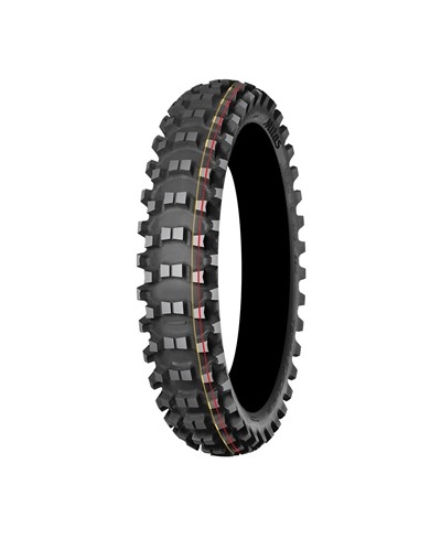 Pneu moto,  Mitas TERRA FORCE-MX SM  SOFT MEDIUM TERRAIN 100/90-19 57M TT NHS