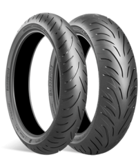 Pneu moto,  Bridgestone Battlax Sport Touring T 31 REAR  160/60ZR18  70W TL