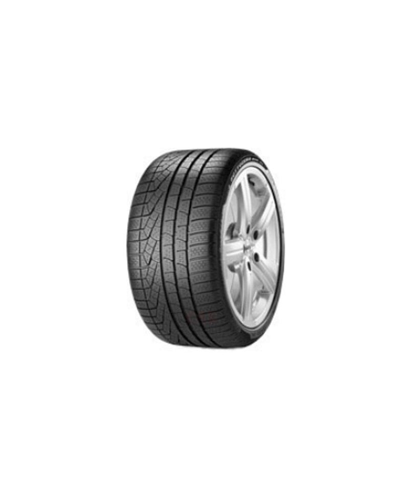 Pneu Pirelli W210 SOTTO2 R-F 205/50 R17 93H, M&S, 3PMSF