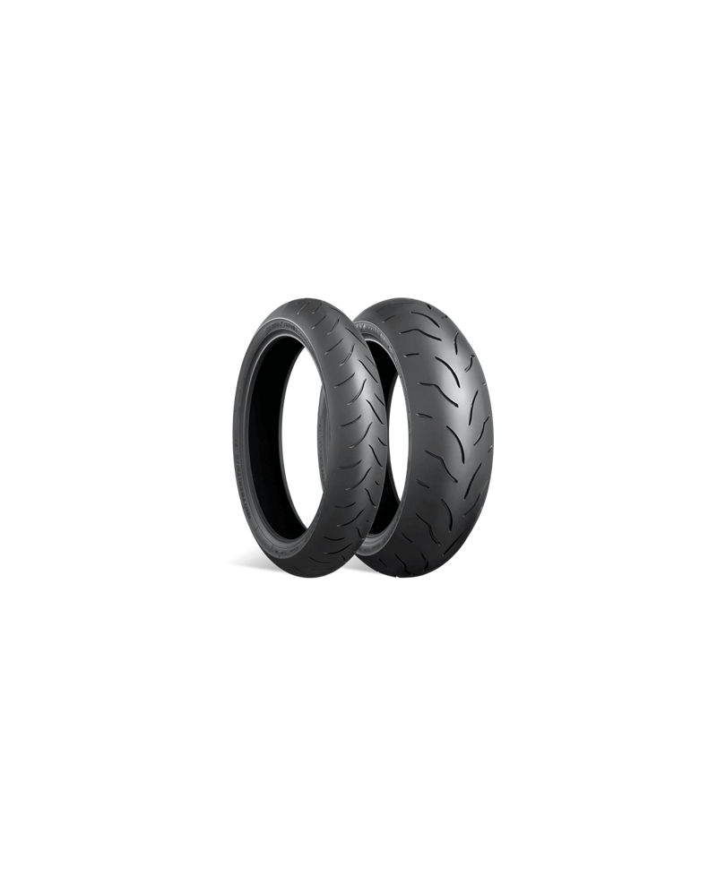 Pneu moto,  Bridgestone BT 016 PRO REAR 150/70ZR18 70W  TL