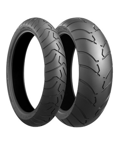 Pneu moto,  Bridgestone Battlax  BT 028 FRONT (G) 120/70R18 59V TL