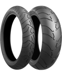 Pneu moto,  Bridgestone Battlax  BT 028 FRONT (G) 120/70R18 59V TL