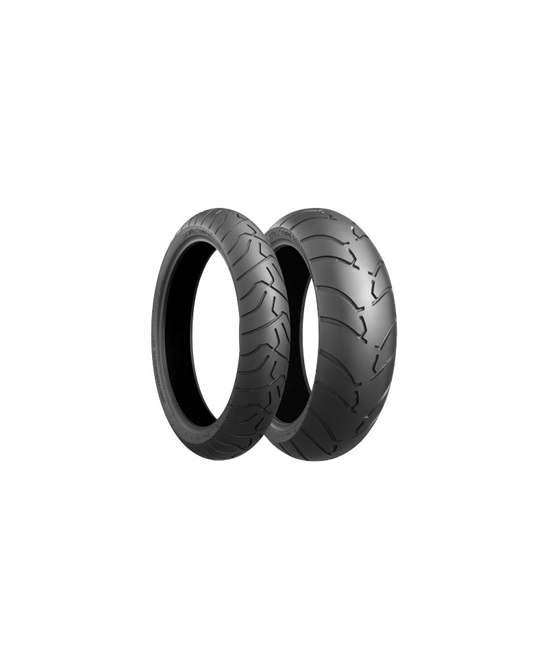 Pneu moto,  Bridgestone Battlax  BT 028 FRONT (G) 120/70R18 59V TL