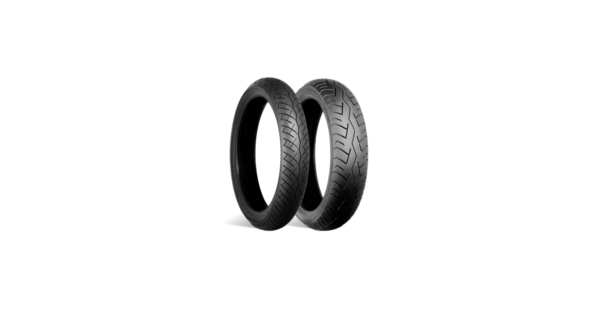Pneu moto,  Bridgestone BT 45 REAR  4.00-18 64H TL